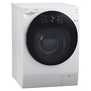 LG Lavante-séchante 12/8 KG | TrueSteam™ | EcoHybrid | Wi-Fi | 6 Motion Direct Drive™ | Smart Diagnosis™ | Moteur Direct Drive™ garanti 10 ans, LG F286G1GWRH